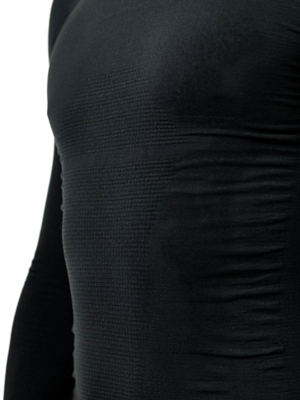 Футболка Lorpen Munia Black