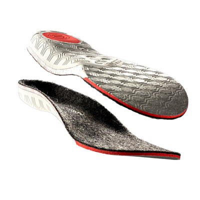 Стельки SIDAS Winter 3D Merino