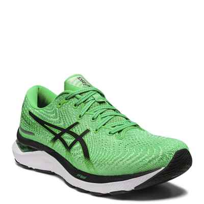 Asics gel verdes deals