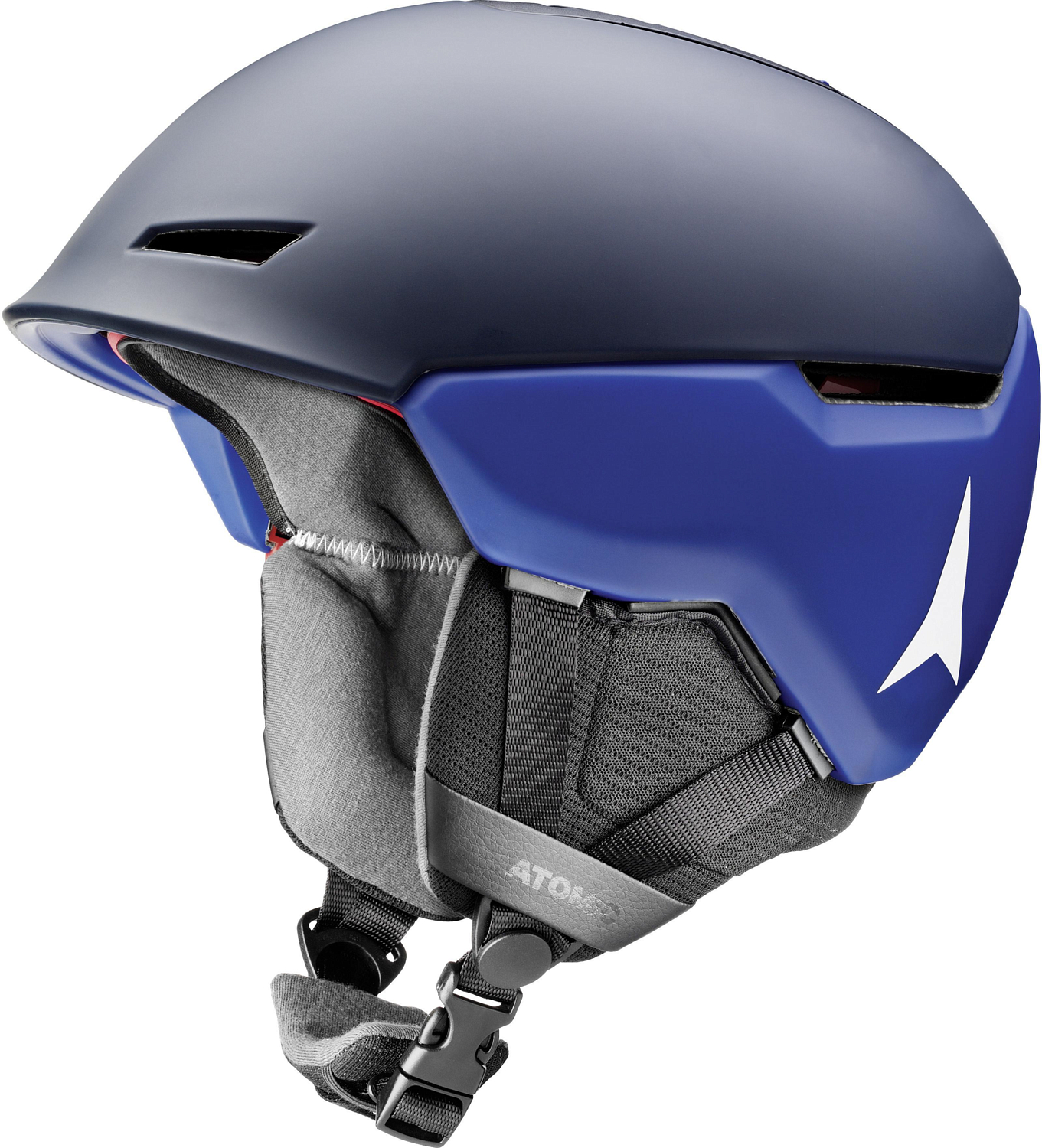 Зимний шлем ATOMIC Revent+Lf Dark Blue