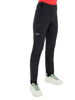 Брюки Salewa Ortles PTX 3L Black Out