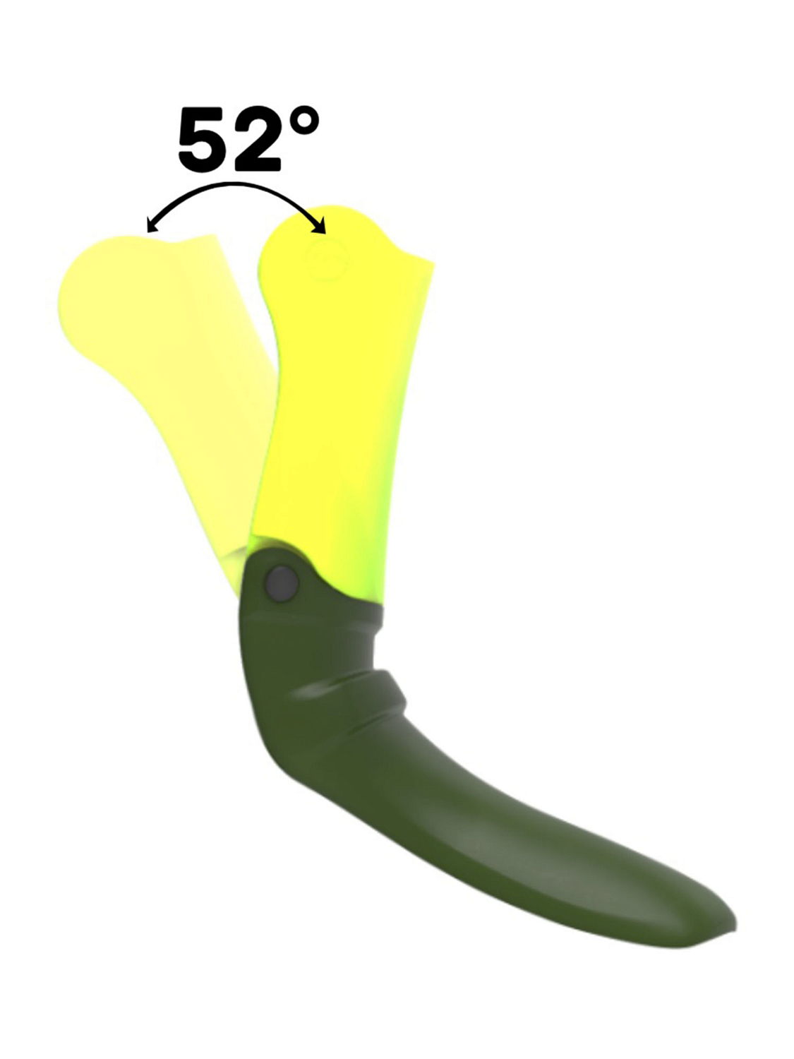 Горнолыжные ботинки ROXA R3 Freetour Ti I.R. Dk Green/Dk Green/Dk Green-Neon