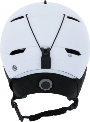 Шлем SALOMON Husk White
