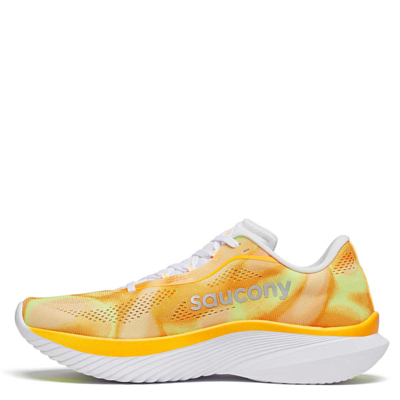 Кроссовки Saucony Kinvara 15 Peel/White