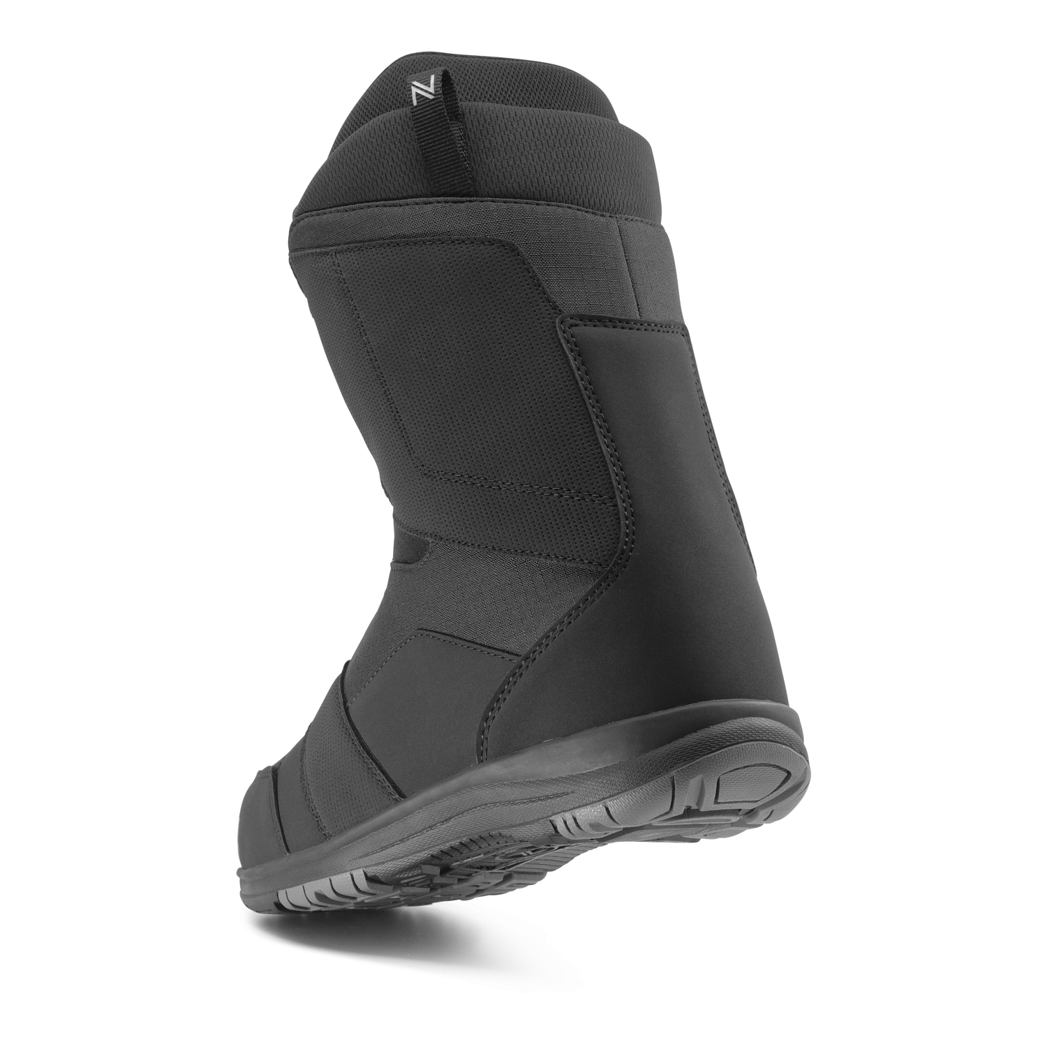 Ботинки для сноуборда NIDECKER 2020-21 Ranger Black