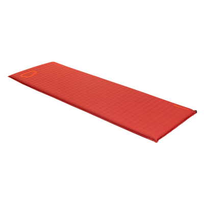 Коврик самонадувающийся Kanrock Dreamer Mat XL Red