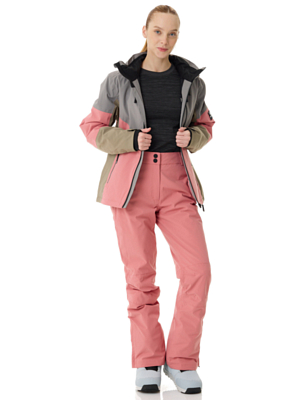 Комплект одежды для сноуборда Rehall Dusty Rose