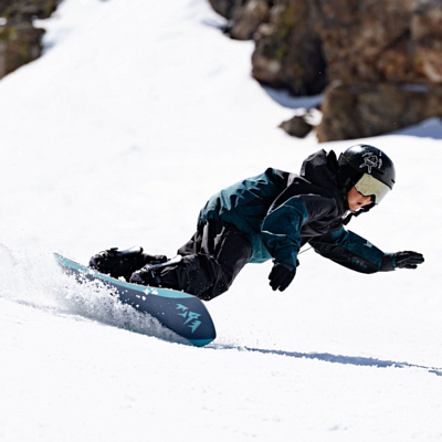 Сноуборд Jones Mountain Twin Junior