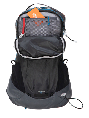 Рюкзак Ferrino Zephyr 12 Black