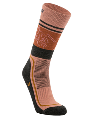 Носки VIKING Boosocks Heavy Bamboo Multicolour