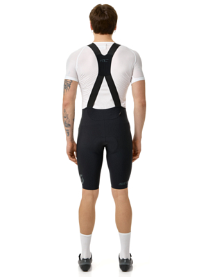 Велошорты SCOTT Rc Premium ++++ Black/Dark Grey