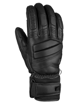 Перчатки REUSCH Master Pro Black