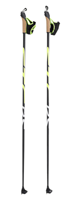 Лыжные палки STC RS