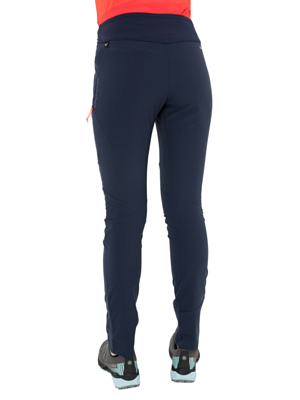 Брюки Salewa Agner Light 2 Dst Navy Blazer/0910