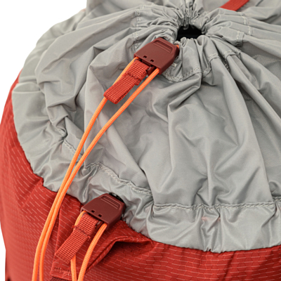 Рюкзак Salewa Alptrek 38+5 Pompeian Red/Syrah
