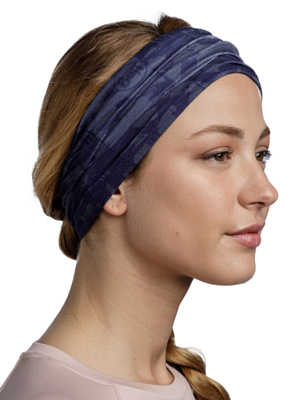 Бандана Buff Original Clern Night Blue