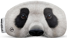 Чехол для маски Gogglesoc 2022-23 Panda