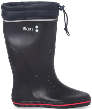 Сапоги для парусного спорта SLAM Ocean Boot Evo Navy