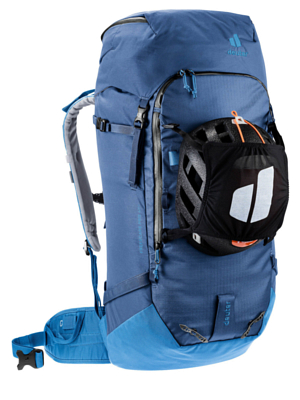 Рюкзак Deuter Freescape Pro 40+ Nightblue-Neptune