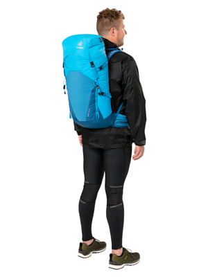 Рюкзак Deuter Speed Lite 30 Azure/Reef