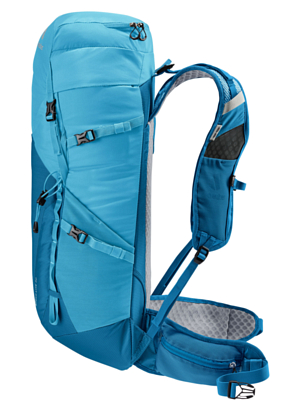 Рюкзак Deuter Speed Lite 30 Azure/Reef