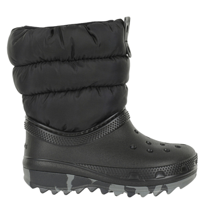 Crocs ladies boots discount