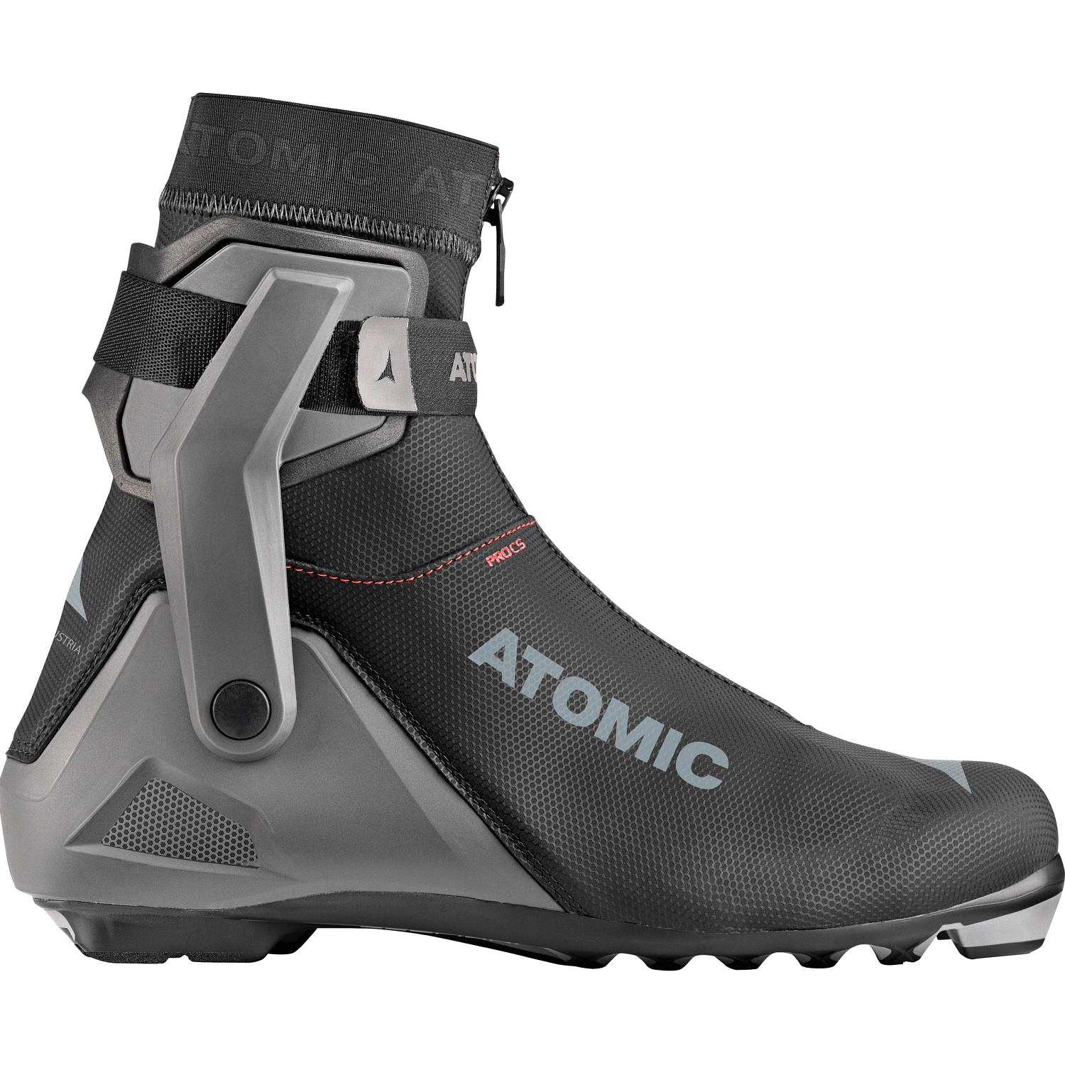 Лыжные ботинки ATOMIC 2019-20 Pro CS