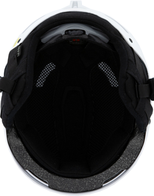 Шлем Giro Ledge FS Mips White Mate
