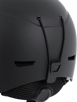 Шлем ULTRASCOUT Nix Black