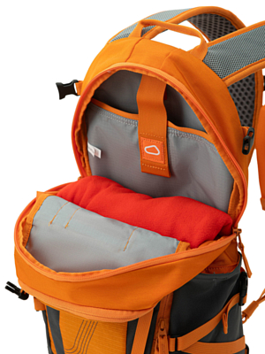 Рюкзак Kanrock Moveit 13 Tangerine Orange