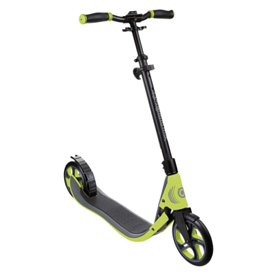 Самокат Globber One NL 205 Зеленый