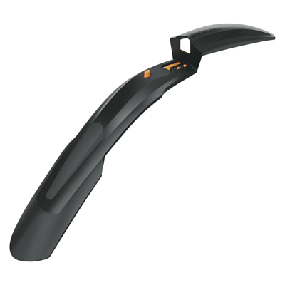 Крыло переднее SKS Shockblade Dark 29&quot;