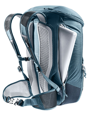 Рюкзак Deuter Rotsoord 25+5 Atlantic/Ink
