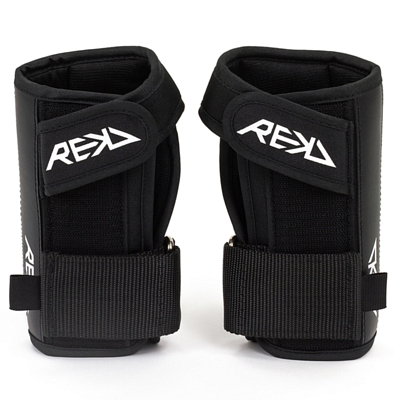 Защита запястий REKD Pro Wrist Guards Black