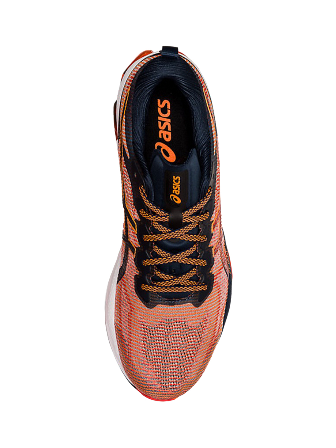 Asics Gel Kinsei Blast Le Shocking Orange Shocking Orange