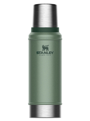 Термос Stanley Legendary Classic 0.75L Hammertone Green