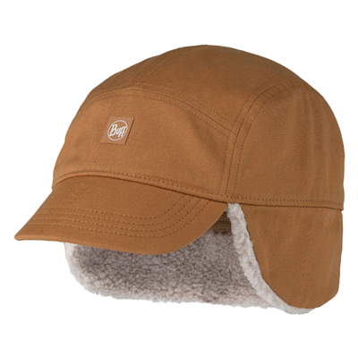 Кепка Buff Fall Line Cap Simu Copper