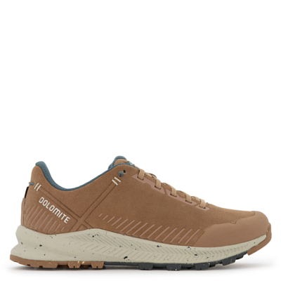 Ботинки Dolomite W's Carezza Leather Nude Pink
