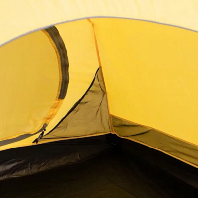 Палатка Tramp Lite Camp 4 Green