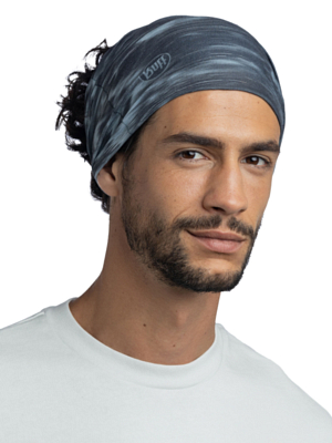 Бандана Buff CoolNet UV+ Reflective Beend Night Blue