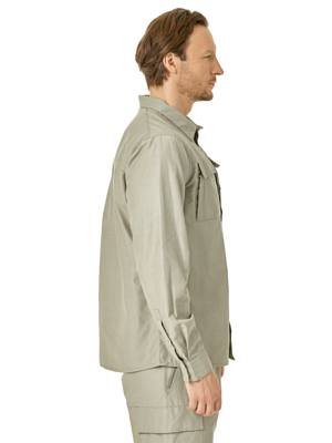 Рубашка Jack Wolfskin Barrier Stone