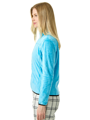 Толстовка COLMAR 9387 4NY Bay Blue