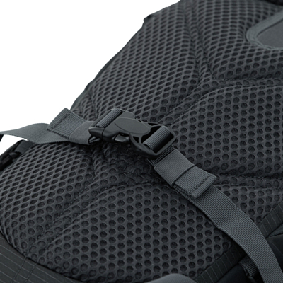 Рюкзак Kanrock Moveit 17 Anthracite