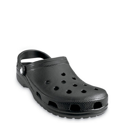 Сандалии Crocs Classic Black