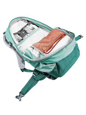 Рюкзак Deuter Trail 23 SL Glacier/Deepsea