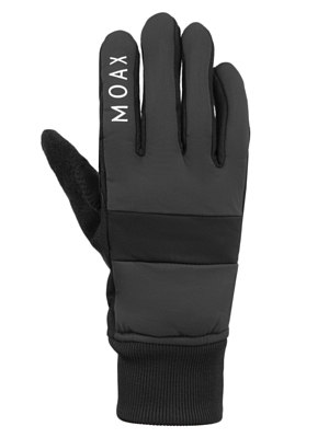 Перчатки MOAX Cross Серый