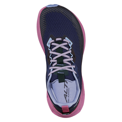Кроссовки ALTRA Experience Wild 2 Navy/Black