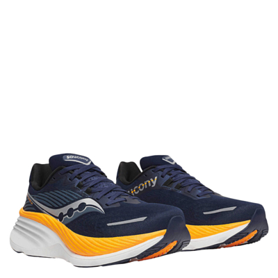 Кроссовки Saucony Hurricane 24 Navy/Peel