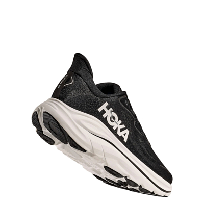 Кроссовки Hoka Clifton 10 Black/White