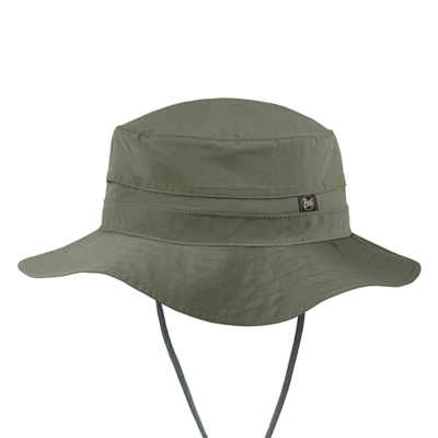 Панама Buff Explore Booney Hat Solid Brindle